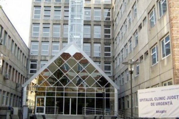 fosta directoare financiara si fostul sef de la achizitii din spitalul judetean brasov trimisi in judecata ce acuzatii le aduce dna 6863b8763a1d6