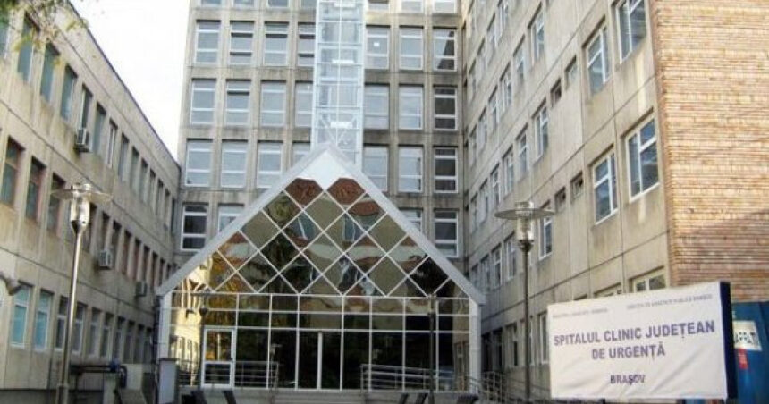 Fosta directoare financiară și fostul șef de Achiziții de la Spitalul Județean Brașov, trimiși în judecată. Acuzațiile formulate de DNA 1 fosta directoare financiara si fostul sef de la achizitii din spitalul judetean brasov trimisi in judecata ce acuzatii le aduce dna 6863b8763a1d6