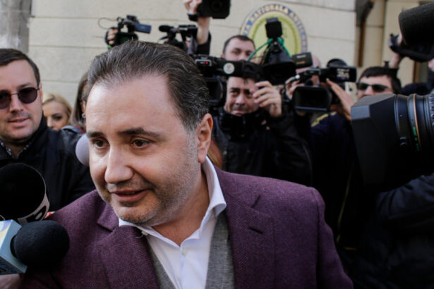 fostul deputat cristian rizea eliberat conditionat din inchisoare decizia tribunalului ilfov este definitiva 68677bbe6a8ef
