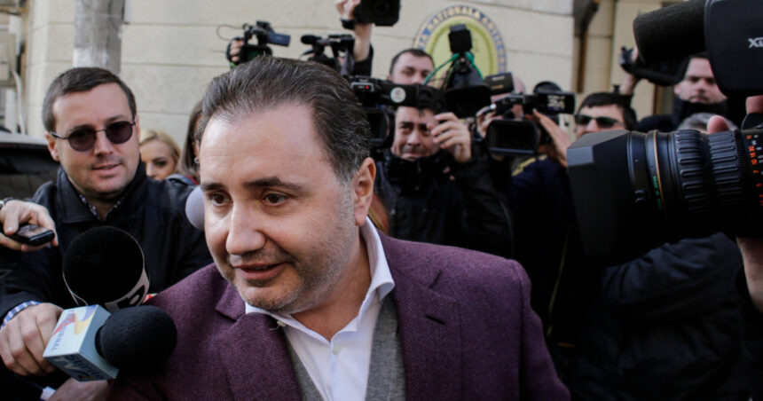 fostul deputat cristian rizea eliberat conditionat din inchisoare decizia tribunalului ilfov este definitiva 68677bbe6a8ef
