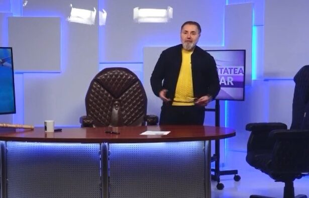 fostul deputat cristian rizea eliberat conditionat din inchisoare 68676bd3329a5