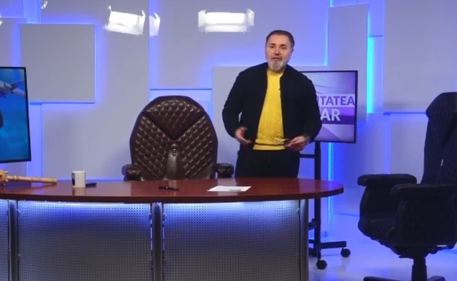 fostul deputat cristian rizea eliberat conditionat din inchisoare 68676bd3329a5