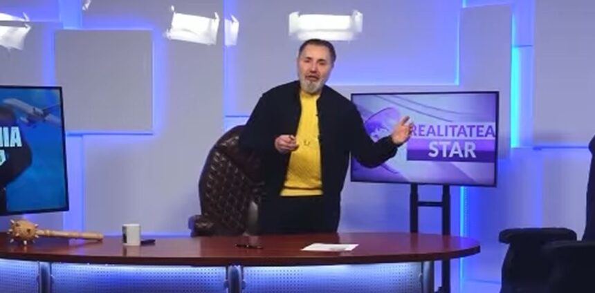 Cristian Rizea, fost deputat PSD, eliberat condiționat printr-o decizie definitivă a Tribunalului Ilfov 1 fostul deputat psd cristian rizea eliberat conditionat prin decizie definitiva a tribunalului ilfov 6866a6e7843a6