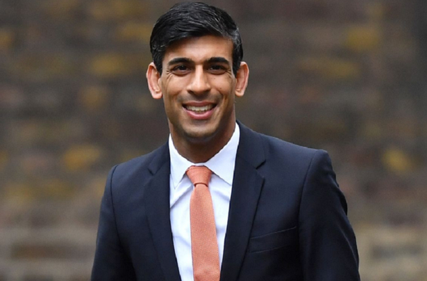fostul premier britanic rishi sunak se intoarce bancher la goldman sachs dupa esecul in alegeri 686e69bfa8004