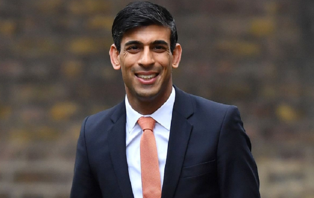 fostul premier britanic rishi sunak se intoarce bancher la goldman sachs dupa esecul in alegeri 686e69bfa8004