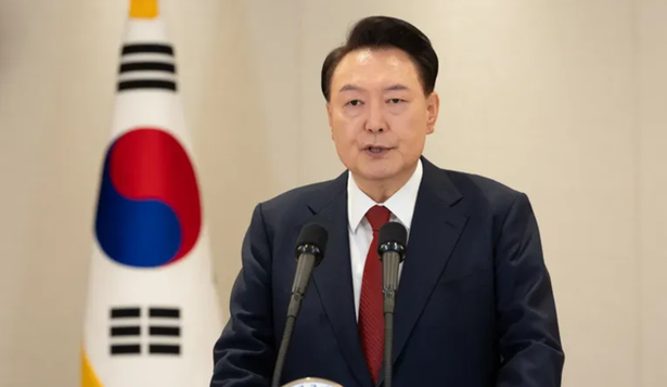 fostul presedinte al coreei de sud yoon suk yeol inculpat din nou in ancheta privind legea martiala 687b9fab22177