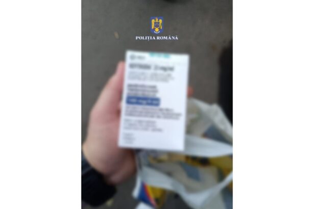 foto aproape 40 de perchezitii in constanta si alte zone din tara sunt vizati farmacisti din judet intr o ancheta pe decontarea medicamentelor 6889e3fa99814