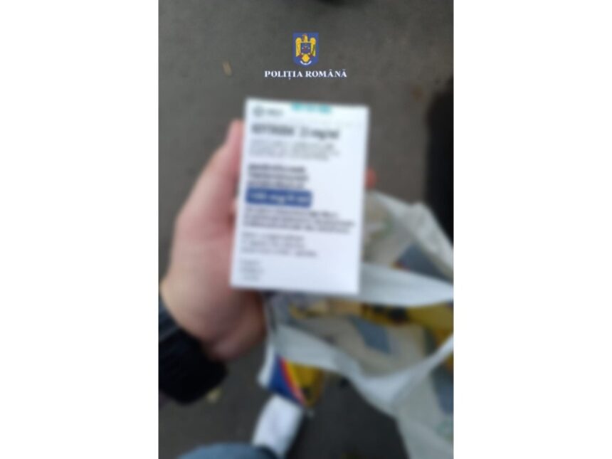 foto aproape 40 de perchezitii in constanta si alte zone din tara sunt vizati farmacisti din judet intr o ancheta pe decontarea medicamentelor 6889e3fa99814