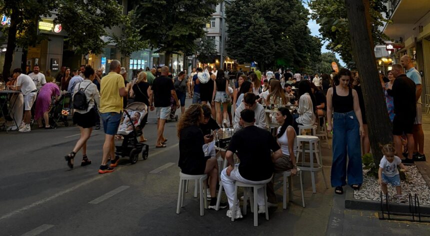 Atenție, șoferi! Bulevardul Tomis se închide din nou în weekend. Ce spune Primăria Constanța 1 foto atentie soferi bulevardul tomis se inchide din nou in weekend ce spune primaria constanta 6866332344db4