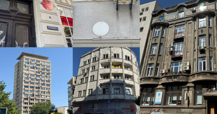 „Bucureștiul cu bulină roșie” (II). De ce nu știm, concret, câte clădiri sunt vulnerabile la cutremur. Anomaliile din teren. 1 foto bucurestiul cu bulina rosie ii de ce nu stim concret cate cladiri sunt vulnerabile la cutremur anomaliile din teren 68636b1f99d4f