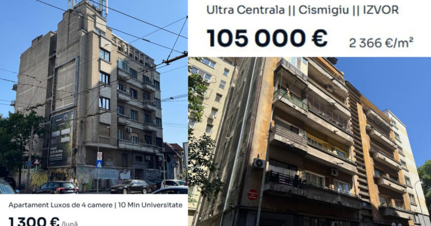 „Bucureștiul cu bulină roșie” (III). Cum ne expunem la riscuri în apartamentele achiziționate cu peste 2.000 de euro pe metrul pătrat. 1 foto bucurestiul cu bulina rosie iii cum ne punem in pericol in apartamente pe care le cumparam cu peste 2 000 de euro pe metrul patrat 6864bc9e42a6e