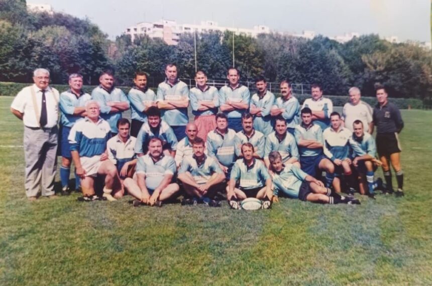 foto campionii de altadata din nou impreuna rugbistii constanteni reuniti la un eveniment de exceptie 6887763d180a9
