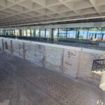 Cum arată Edificiul Roman cu Mozaic după lucrările de reabilitare și modernizare 3 foto cum arata edificiul roman cu mozaic dupa lucrarile de reabilitare si modernizare 6870c27bd1e26