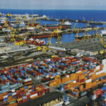 foto dp world lanseaza in romania primul scanner tip drive through din cee timpul de procesare se reduce de la 5 7 ore la doar 2 minute 686504a55c3d0