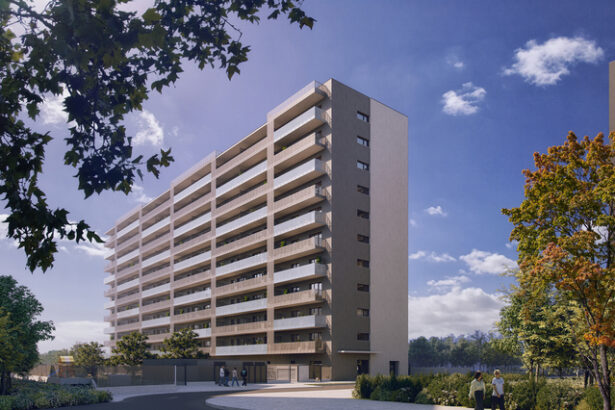 foto grupul spaniol hercesa lanseaza un proiect imobiliar in estul bucurestiului 68663a0b8608b