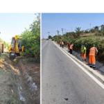 foto in ce zone au actionat echipele de lucru din cadrul drumuri judetene constanta sa zilele trecute 68753c7f0d57c