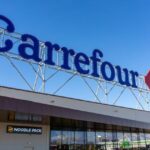 Carrefour lansează primul cărucior inteligent din România 2 foto inedit carrefour lanseaza primul carucior inteligent din romania 686fbe607fe5a