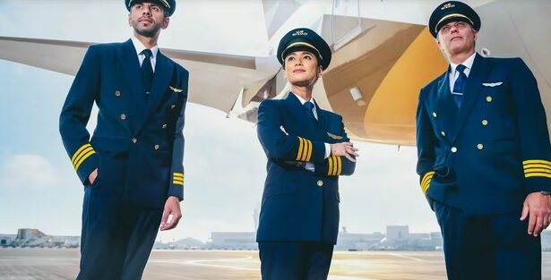 foto o mare companie aeriana din emiratele arabe unite vine in romania la conducere este un seic confirmare 6877aae237c4c