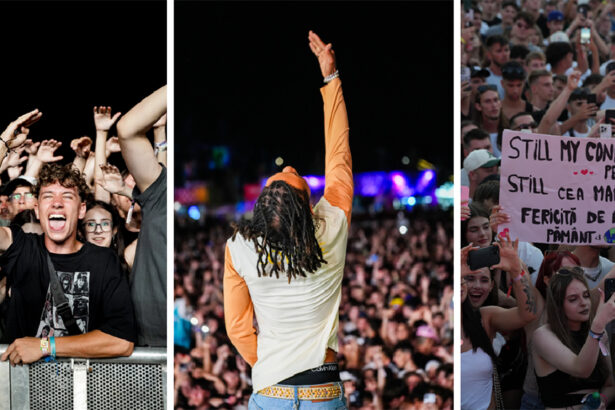 foto prima zi la beach please 2025 un inceput epic cu aparitii surpriza ale lui swae lee si young thug care au trait experienta si le a placut la nebunie 686f7b80f35d8