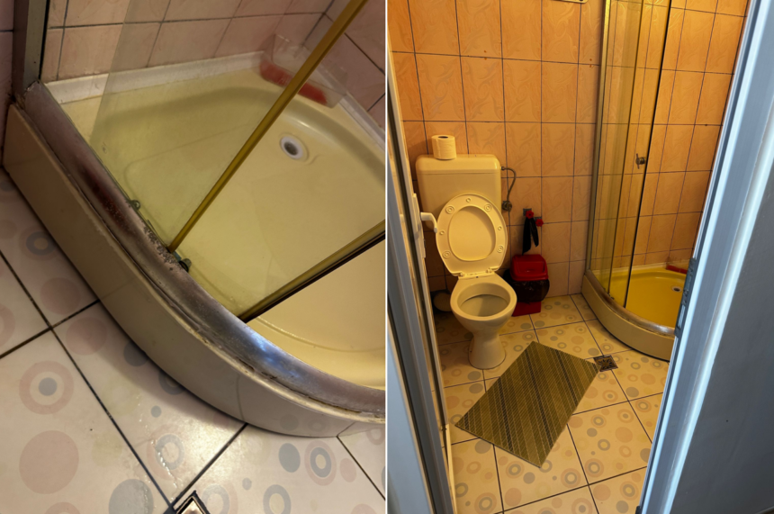 foto rugina in bucatarii mucegai in bai si produse expirate anpc a lovit in plin hotelurile de pe litoral 6864076511025