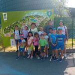 foto tabara gratuita pentru copiii din dumbraveni oferita in urma unei sponsorizari atrase de primarul comunei sunt foarte fericiti unii dintre ei au mers acum pentru prima data la munte 686d61a76db38