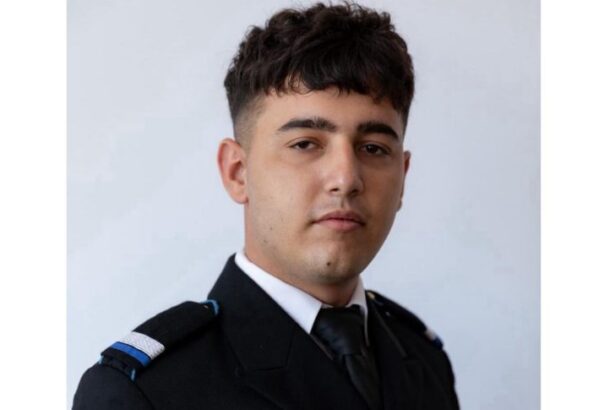 foto tinerii exceptionali ai constantei adrian enoiu absolvent al colegiului militar alexandru ioan cuza a obtinut nota 10 la testul de verificare pentru admiterea la academia navala mircea cel bat 6879ba16364c3