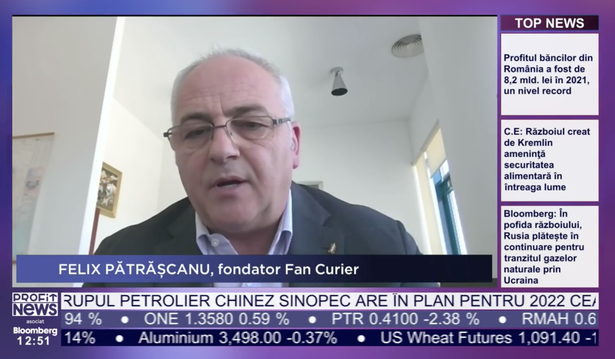 foto tranzactie felix patrascanu co fondatorul fan courier investeste intr un brand istoric al romaniei care i a atras pe frank sinatra claudia cardinale ronald reagan 688aafe2debac