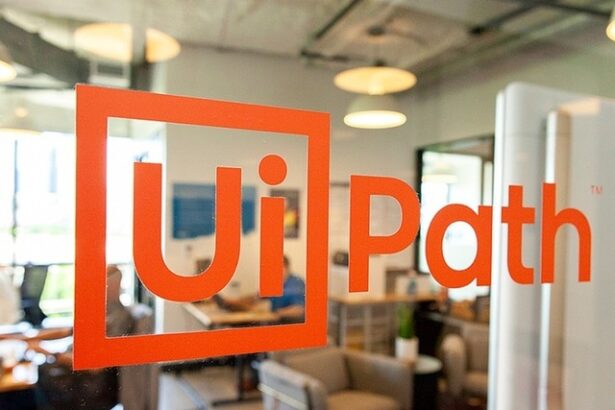 foto uipath l a numit pe david popovici drept ambasador global 68669fdcb5fc9