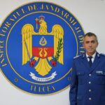 foto unul dintre cei mai cunoscuti jandarmi din tulcea a iesit la pensie sorin a fost un exemplu de profesionalism devotament si implicare 687784c5d9703