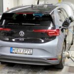 foto va rezista bateria adac a testat un vw id 3 pana la iesirea din garantie a bateriei rezultatul a surprins pe toata lumea 68772c4f7cbde