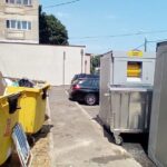 Vandalism în Constanța, pe strada Biruinței, anunță primăria! Eco-insulă nefuncțională, invadată de gunoaie 3 foto vandalism in constanta pe strada biruintei spune primaria eco insula nefunctionala inca luata cu asalt de gunoaie 68764b38cecb7