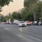 foto video atentie soferi filtru rutier pe un cunoscut bulevard din constanta iata unde 68715299b2cb4