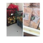 foto video controale anpc vitrine frigorifice murdare lipsa informatiilor despre alergeni si produse expirate in unitati de pe litoralul romanesc 6878f55267998