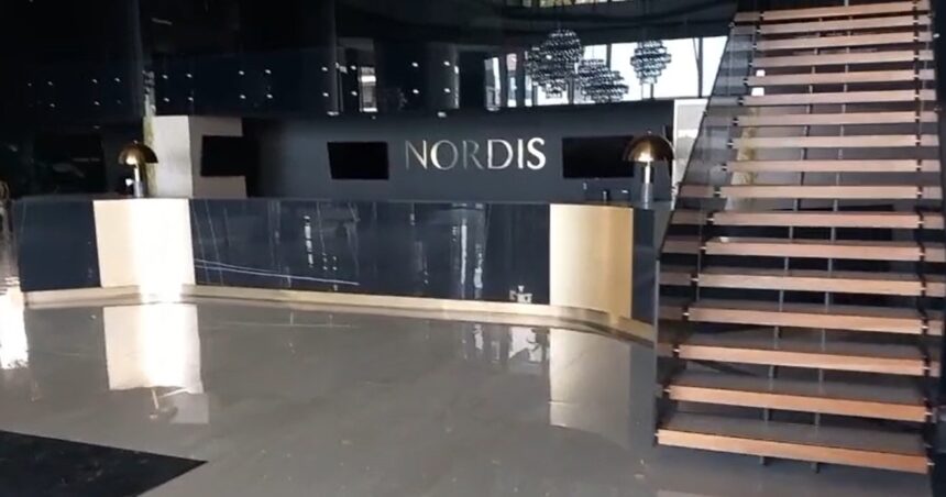 La ce concluzii au ajuns comisarii lui Piedone după verificarea Nordis Mamaia 1 foto video la ce concluzii au ajuns comisarii lui piedone dupa ce au verificat nordis mamaia 68778eac3be51