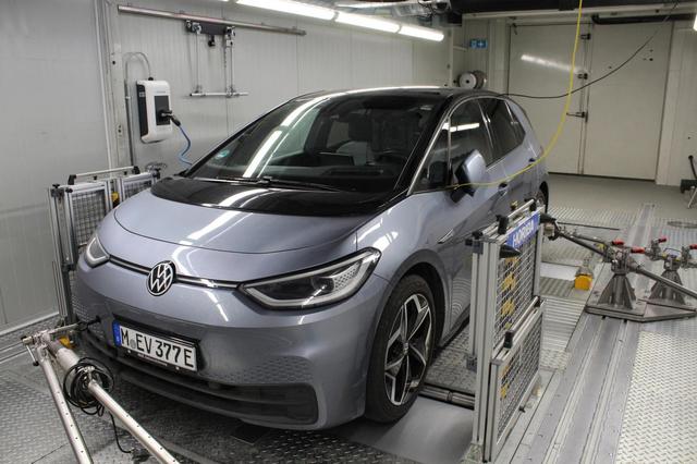 Volkswagen ID.3 a pierdut 9% din capacitatea bateriei după 170.000 de kilometri 1 foto volkswagen id 3 a pierdut 9 din capacitatea bateriei dupa 170 000 kilometri 6877bfcda6e97