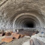 fotovideo ritm accelerat pentru tunelurile pentru ursi umbrarescu pregateste prima deschidere 68780d418c677