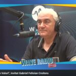 gabriel felician croitoru la wave radio constanta are nevoie de un sediu de teatru nou si modern asa cum constanta are nevoie de un teatru national video 68790fc2b18ae