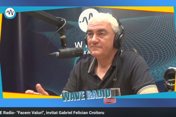 gabriel felician croitoru la wave radio constanta are nevoie de un sediu de teatru nou si modern asa cum constanta are nevoie de un teatru national video 68790fc2b18ae