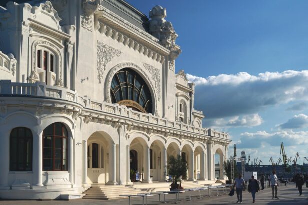 galerie foto cazinoul din constanta premiat pentru proiectul de restaurare in cadrul anualei de arhitectura bucuresti 2025 687ac3b3716bd