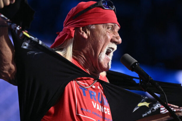 galerie foto hulk hogan a murit legenda wrestlingului avea 71 de ani 6883865cea4a7