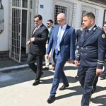 Ministrul Justiției, prezent la Penitenciarul Poarta Albă, la inaugurarea unor spații noi de detenție 3 galerie foto ministrul justitiei prezent la penitenciarul poarta alba la inaugurarea unor spatii noi de detentie 687a3f888782e
