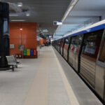 Gara de Nord - Gara Progresul, un nou tronson de metrou în București: O companie acuzată de corupție în Bulgaria este implicată în licitație 3 gara de nord gara progresul un nou tronson de metrou in bucuresti o companie acuzata de coruptie in bulgaria participa la licitatie 686ca59c412c3