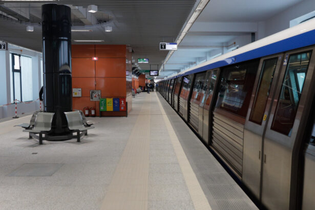gara de nord gara progresul un nou tronson de metrou in bucuresti o companie acuzata de coruptie in bulgaria participa la licitatie 686ca59c412c3