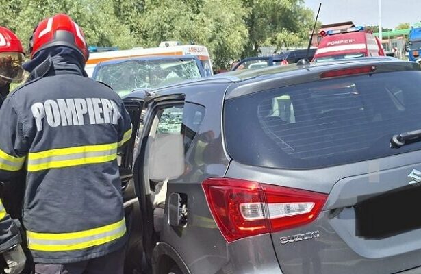 grav accident rutier in judetul ialomita un barbat si a pierdut viata 688798c8a18b1