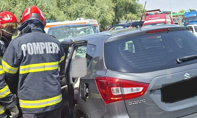 grav accident rutier in judetul ialomita un barbat si a pierdut viata 688798c8a18b1