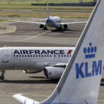 Grupul Air France - KLM devine acționar majoritar al companiei scandinave SAS și implicațiile pentru industria aviatică. 3 grupul air france klm devine actionar majoritar al companiei scandinave sas care sunt implicatiile pentru industria aviatica 686a822edfd0b