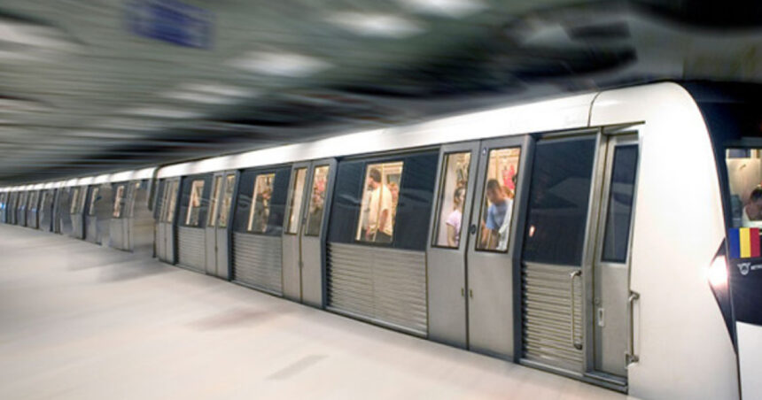 guvernul a aprobat indicatorii tehnico economici pentru extinderea magistralei 4 de metrou cat timp vor dura lucrarile 68682cb1daa64