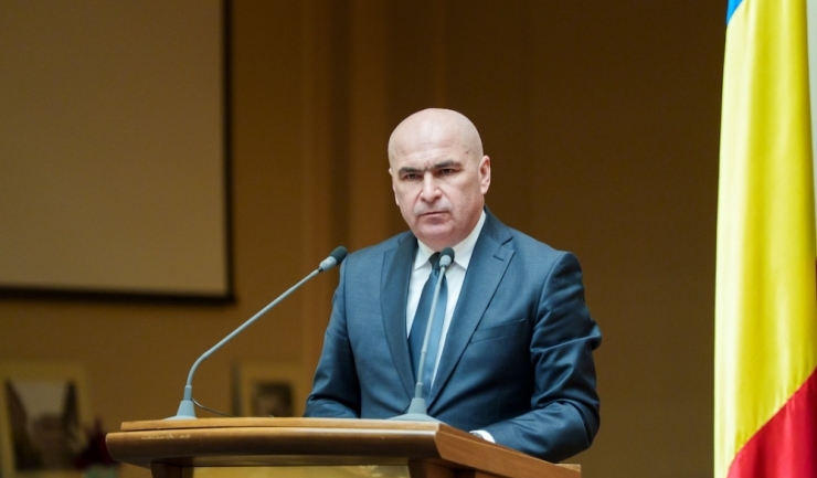 guvernul bolojan isi asuma raspunderea in parlament pe primul pachet fiscal 686b5b8fafe61