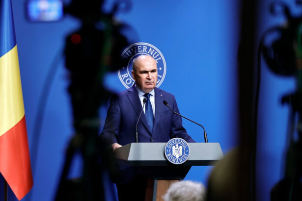 guvernul infirma un fake news atribuit premierului ilie bolojan romania nu va intra in razboi 6888d739c2d5a