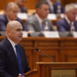 guvernul isi asuma azi raspunderea in parlament pe pachetul fiscal de austeritate 686b57a2afcc8